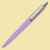 Шариковая ручка Parker Jotter Originals  Lilac CT, цвет чернил синий, толщина линии M , в блистере., изображение 4