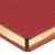 Подарочный набор: Jotter XL SE20 Monochrome в подарочной упаковке, цвет: Pink Gold, стержень Mblue и Ежедневник недатированный красный, изображение 11