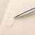 Шариковая ручка Sonata BP, серебро, Цвет: серебряный, Размер: 15x135x11, изображение 4