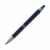 Шариковая ручка Alt, синяя, Цвет: синий, Размер: 13x138x9, изображение 3