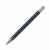 Шариковая ручка Regatta, синяя, Цвет: синий, Размер: 10x138x7, изображение 3