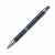 Шариковая ручка Crocus, синяя, Цвет: синий, Размер: 13x136x8, изображение 3