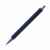 Шариковая ручка Urban, синяя, Цвет: синий, Размер: 12x137x8, изображение 3