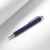 Шариковая ручка Urban, синяя, Цвет: синий, Размер: 12x137x8, изображение 4