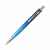 Шариковая ручка Mirage, синяя, Цвет: синий, Размер: 15x138x8, изображение 2