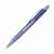 Шариковая ручка Mirage, синяя, Цвет: синий, Размер: 15x138x8, изображение 3