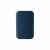 Внешний аккумулятор Velutto 5000 mAh, синий, Цвет: синий, Размер: 114x114x24, изображение 7
