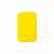 Внешний аккумулятор Velutto 5000 mAh, желтый, Цвет: желтый, Размер: 114x114x24, изображение 4