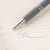 Шариковая ручка Comet NEO, серая, Цвет: серый, Размер: 15x138x7, изображение 4