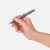 Шариковая ручка Comet NEO, серая, Цвет: серый, Размер: 15x138x7, изображение 6