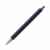 Шариковая ручка Penta, синяя, Цвет: синий, Размер: 11x137x9, изображение 2