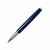 Ручка-роллер Sonata синяя, Цвет: синий, Размер: 15x137x11, изображение 2