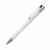 Шариковая ручка Regatta, белая, Цвет: белый, Размер: 10x138x7, изображение 3