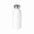 Термобутылка вакуумная герметичная Amore, белая, Цвет: белый, Объем: 400, Размер: 70x70x194, изображение 2