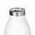 Термобутылка вакуумная герметичная Amore, белая, Цвет: белый, Объем: 400, Размер: 70x70x194, изображение 4