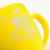 Керамическая кружка Viana, желтая, Цвет: желтый, Объем: 0.35, Размер: 96x123x95, изображение 6