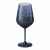 Бокал для вина Sapphire, синий, Цвет: синий, Объем: 490, Размер: 94x94x223, изображение 5