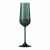 Бокал для шампанского Emerald, зеленый, Цвет: зеленый, Объем: 195, Размер: 72x72x232, изображение 2