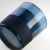 Ароматическая свеча Sapphire, синяя, Цвет: синий, Размер: 85x85x102, изображение 3