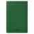 Блокнот Alpha slim, зеленый, Цвет: зеленый, бежевый, бежевый, зеленый, Размер: 145x215x8, изображение 5