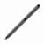 Шариковая ручка IP Chameleon, черная, Цвет: серый, черный, Размер: 12x140x8, изображение 3