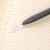 Шариковая ручка IP Chameleon, черная, Цвет: серый, черный, Размер: 12x140x8, изображение 4
