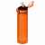 Бутылка для воды Flip, оранжевая, Цвет: оранжевый, Объем: 700, Размер: 75x75x260, изображение 8