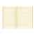 Ежедневник Spark недатированный, белое золото (без упаковки, без стикера), Цвет: золотой, бежевый, бежевый, бежевый, Размер: 213x143x15, изображение 4