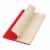 Подарочный набор Welcome pack, красный (шоппер, блокнот, ручка, кружка), Цвет: красный, белый, Размер: 360x400x10, изображение 2