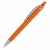 Подарочный набор Alpha, коричневый/оранжевый (ежедневник, ручка, аккумулятор), изображение 4