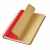 Подарочный набор Vista, красный (ежедневник, ручка, зарядная станция), изображение 2
