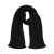 Подарочный набор Forges, черный (шарф, термокружка), изображение 2