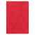 Ежедневник Verona недатированный, красный, Цвет: красный, Размер: 147x220x18, изображение 3