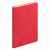 Ежедневник Verona недатированный, красный, Цвет: красный, Размер: 147x220x18, изображение 5