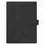 Ежедневник-портфолио Royal NEO недатированный в подарочной коробке, черный, Цвет: черный, бежевый, бежевый, бежевый, Размер: 183x238x46, изображение 3