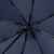 Зонт складной Azimut, синий, Цвет: синий, Размер: 68x375x68, изображение 11