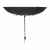Зонт складной Atlanta, черный, Цвет: черный, Размер: 62x310x62, изображение 8