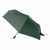 Зонт складной Atlanta, зеленый, Цвет: зеленый, Размер: 62x310x62, изображение 2