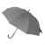 Зонт-трость Phantom, серый, Цвет: серый, Размер: 120x860x45, изображение 2