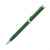 Шариковая ручка Benua, зеленая, Цвет: зеленый, Размер: 12x136x9