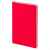 Ежедневник Spark недатированный, красный (с упаковкой, со стикерами), изображение 2