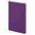 Ежедневник Spark недатированный, фиолетовый (с упаковкой, со стикерами), изображение 2
