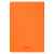 Ежедневник Spark недатированный, оранжевый (с упаковкой, со стикерами), изображение 5