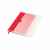 Ежедневник Spark mini A6 недатированный, красный, Цвет: красный, бежевый, бежевый, бежевый, Размер: 151x106x15, изображение 3