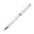 Шариковая ручка Monreal, белая, Цвет: белый, Размер: 14x130x9, изображение 3