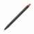 Шариковая ручка Chameleon NEO, черная/оранжевая, Цвет: черный, оранжевый, Размер: 13x140x10, изображение 3