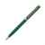 Шариковая ручка Benua, зеленая/позолота, Цвет: зеленый, золотой, Размер: 11x135x8, изображение 2