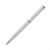 Шариковая ручка Benua, серебряная, Цвет: серебряный, Размер: 11x135x8, изображение 3
