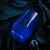 Кофер глянцевый EDGE CO12 (синий), Цвет: синий, изображение 4