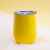 Кофер глянцевый CO12 (желтый), Цвет: желтый, изображение 5